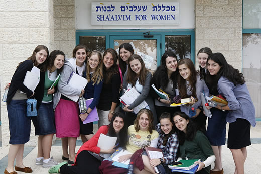 Shaalvim for Women