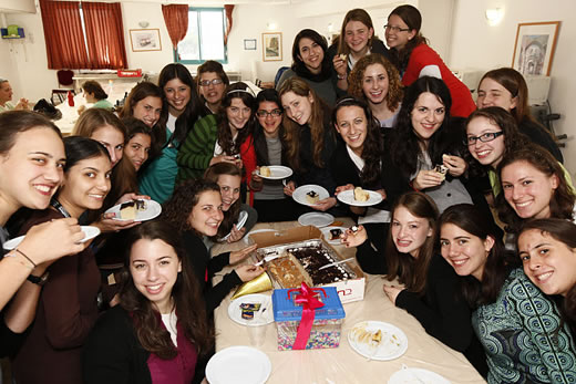 Shaalvim for Women