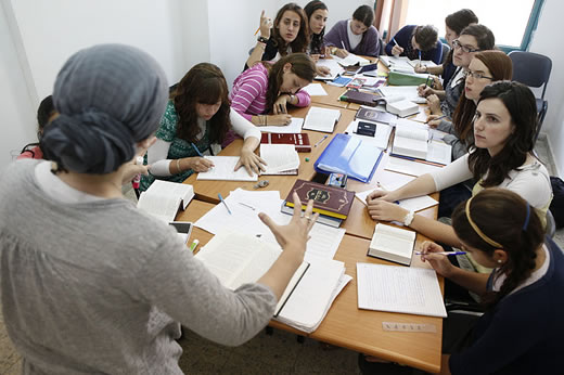 Shaalvim for Women