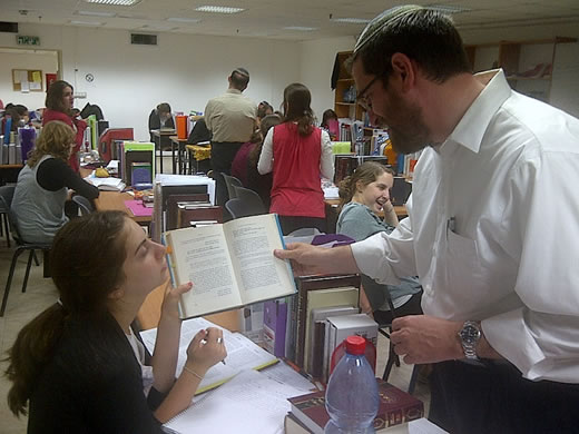 Shaalvim for Women