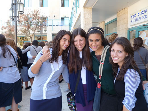 Shaalvim for Women