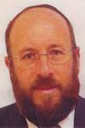 Rabbi Eliezer Schenkolewsky