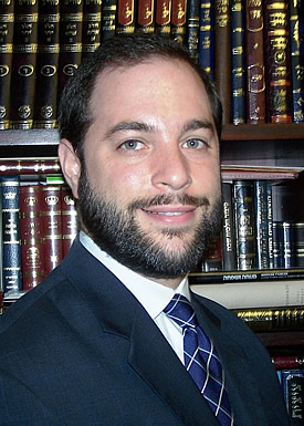 Rav Gottleib