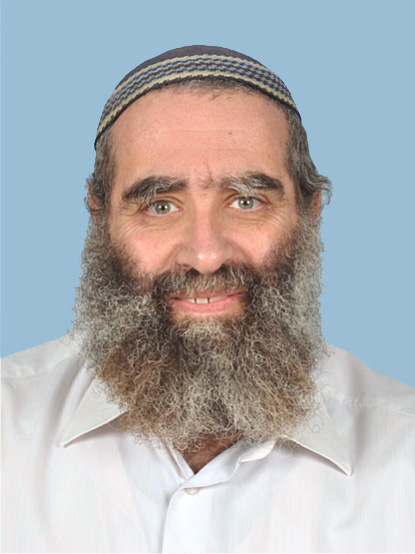 Rav Ben Yaakov