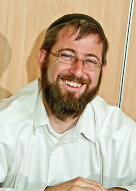 Rav Cohen