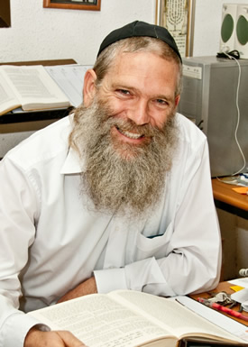 Rav Hendler