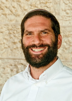 Rav Koenigsberg