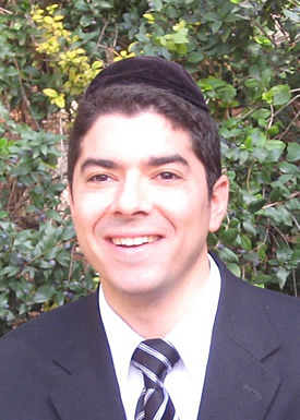 Rav Leibowitz