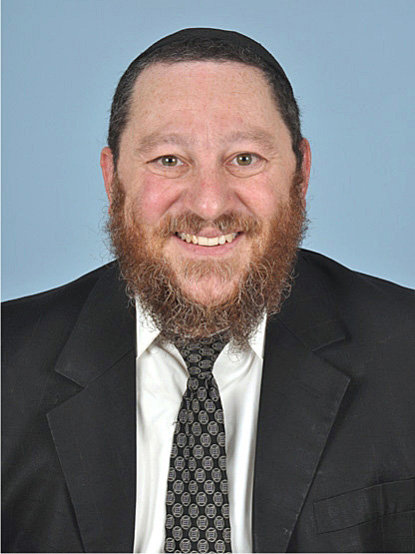 Rav Shapiro