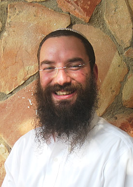 Rav Turetsky