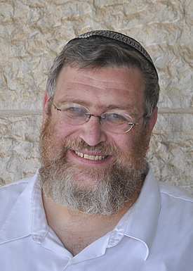 Rav Michael