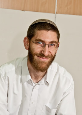Rav Emmet