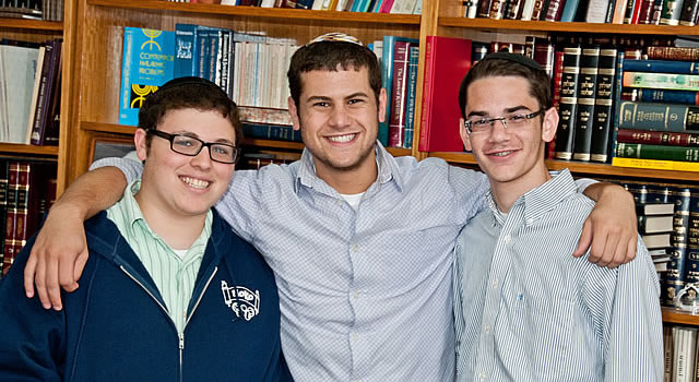 Yeshivat Sha'alvim
