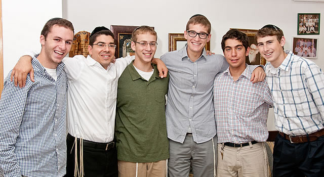 Yeshivat Sha'alvim