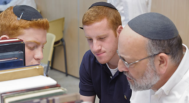 Yeshivat Sha'alvim