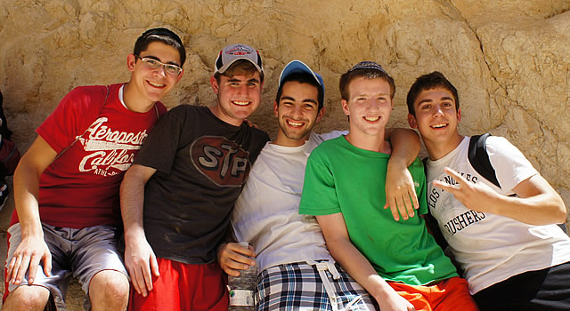 Yeshivat Sha'alvim