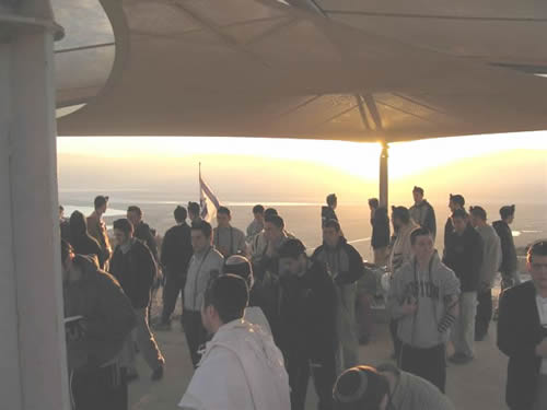Masada