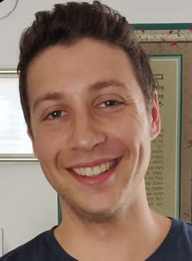 Daniel Broderick