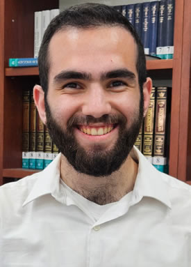 Moshe Lodkin