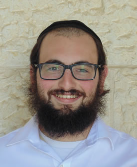 Rav Margolies