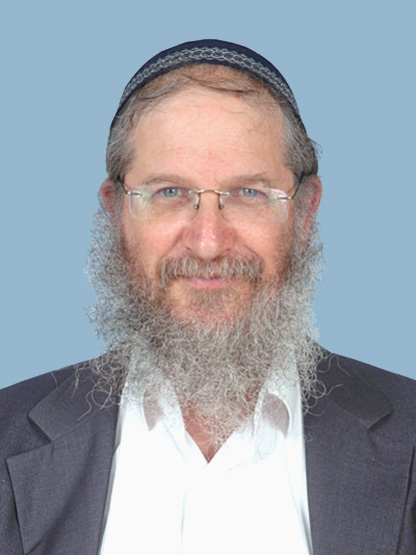 Rav Binyamin