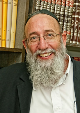 Rav Yakovson