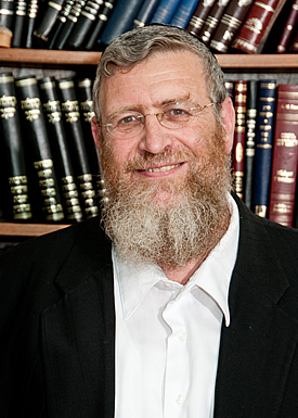 Rav Michael