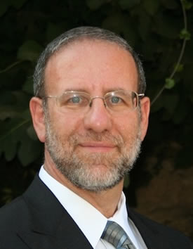 Rav Ari Kahn