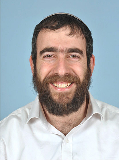 rav Rabinovich 