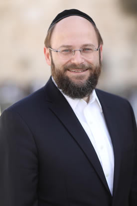 Rav Nusbacher