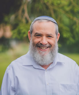 Rav Waxman