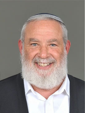 Rav Waxman